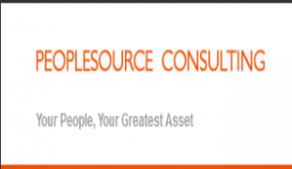 Peoplesource Consulting logo
