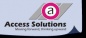 Access Solutions Limited logo