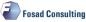 Human Resources Assistant (Temp) at Fosad Consulting