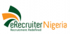 eRecruiter Nigeria logo