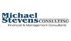 Michael Stevens Consulting logo