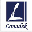 Lonadek logo