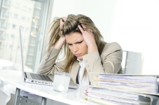 Ways of Managing Workplace Stress