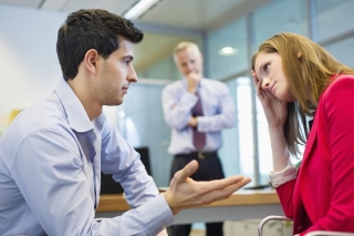  5 Signs a New Employee Won't Make It in Your Company