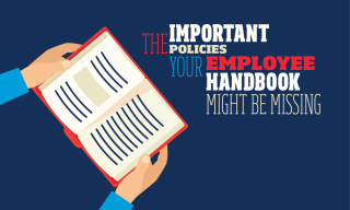 Is your company handbook a missed opportunity?