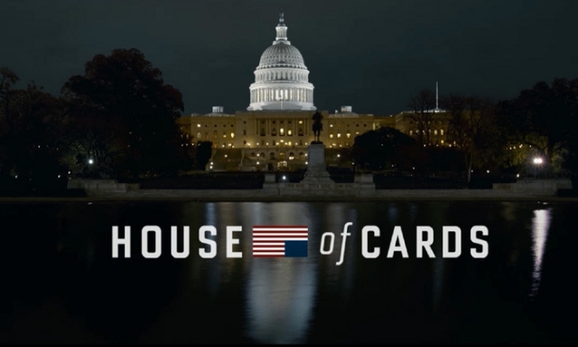 5 HR advice from House of Cards’ Frank Underwood