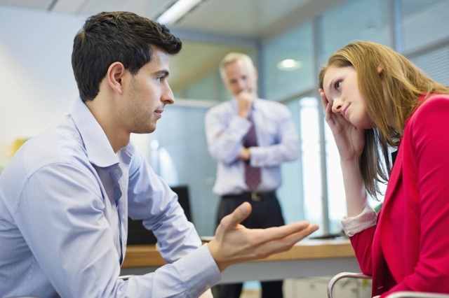 The Causes of Employee Negativity