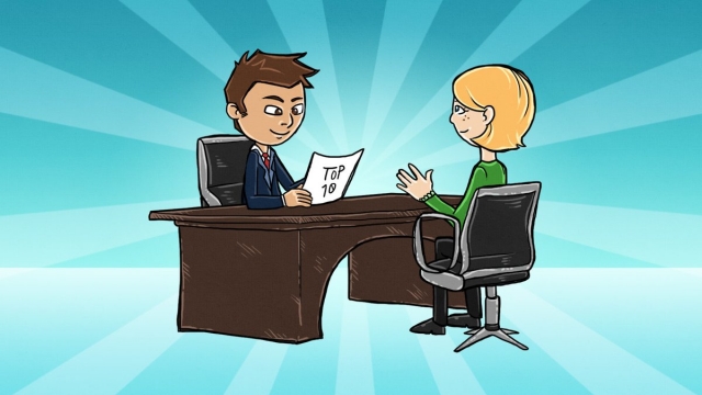 interview tips for job seekers
