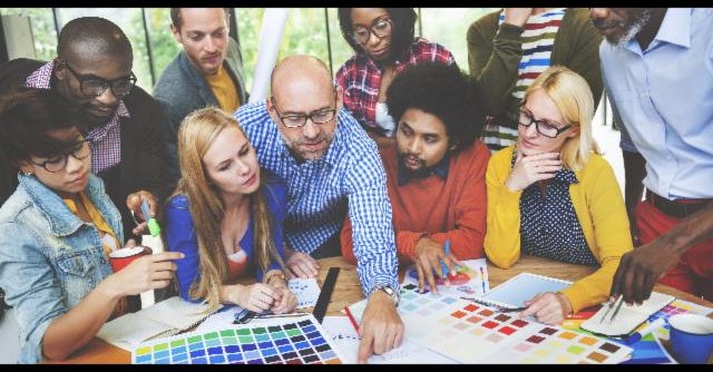 Diversity And Inclusion: A Beginner’s Guide For HR Professionals
