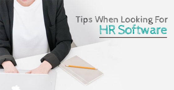 19 Tips to Consider When Looking for HR software
