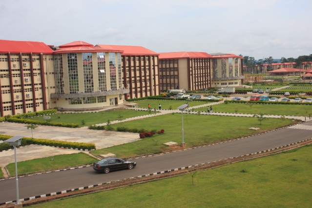  150 courses unaccredited in Nigerian universities — FULL LIST