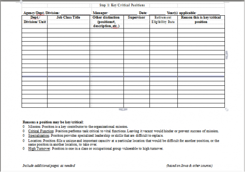 Succession-Planning-Template